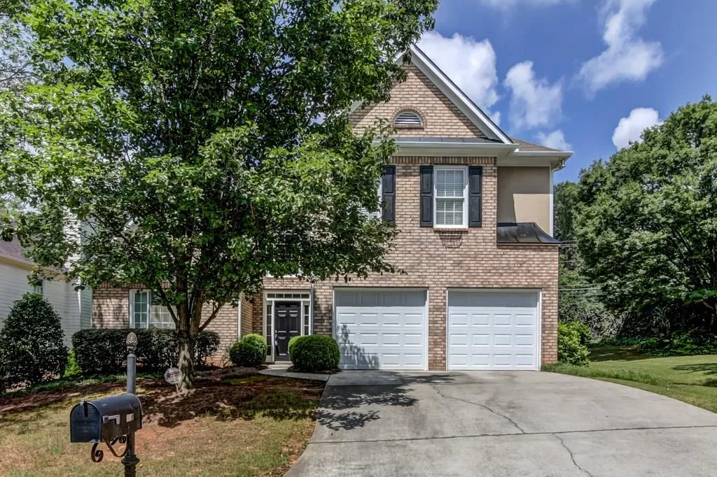 705 Orchard Court, Sandy Springs, Georgia 30328, 3 Bedrooms Bedrooms, ,2 BathroomsBathrooms,Residential,Sold,705 Orchard Court,5878466