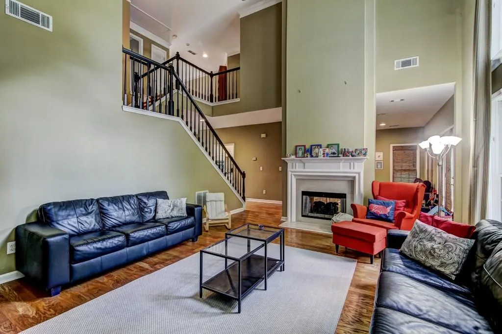 705 Orchard Court, Sandy Springs, Georgia 30328, 3 Bedrooms Bedrooms, ,2 BathroomsBathrooms,Residential,Sold,705 Orchard Court,5878466