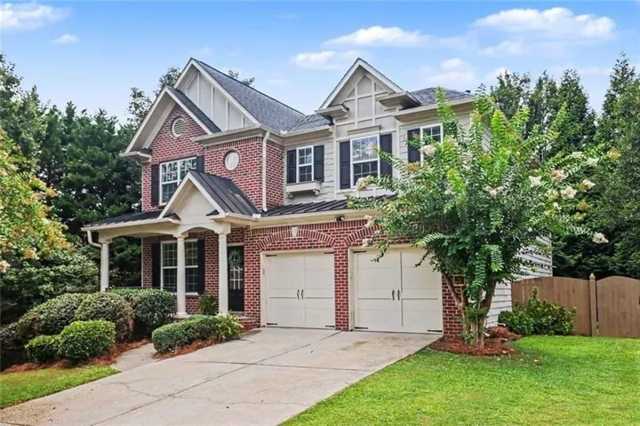 4845 Shiloh Springs Road, Cumming, Georgia 30040