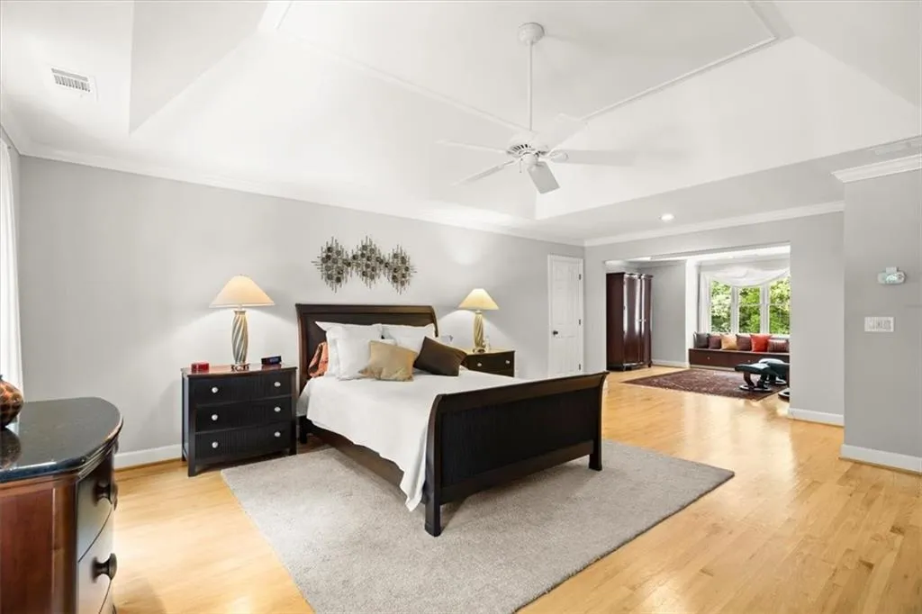 415 Hadley Court, Sandy Springs, Georgia 30350, 4 Bedrooms Bedrooms, ,3 BathroomsBathrooms,Residential,Sold,415 Hadley Court,7427166