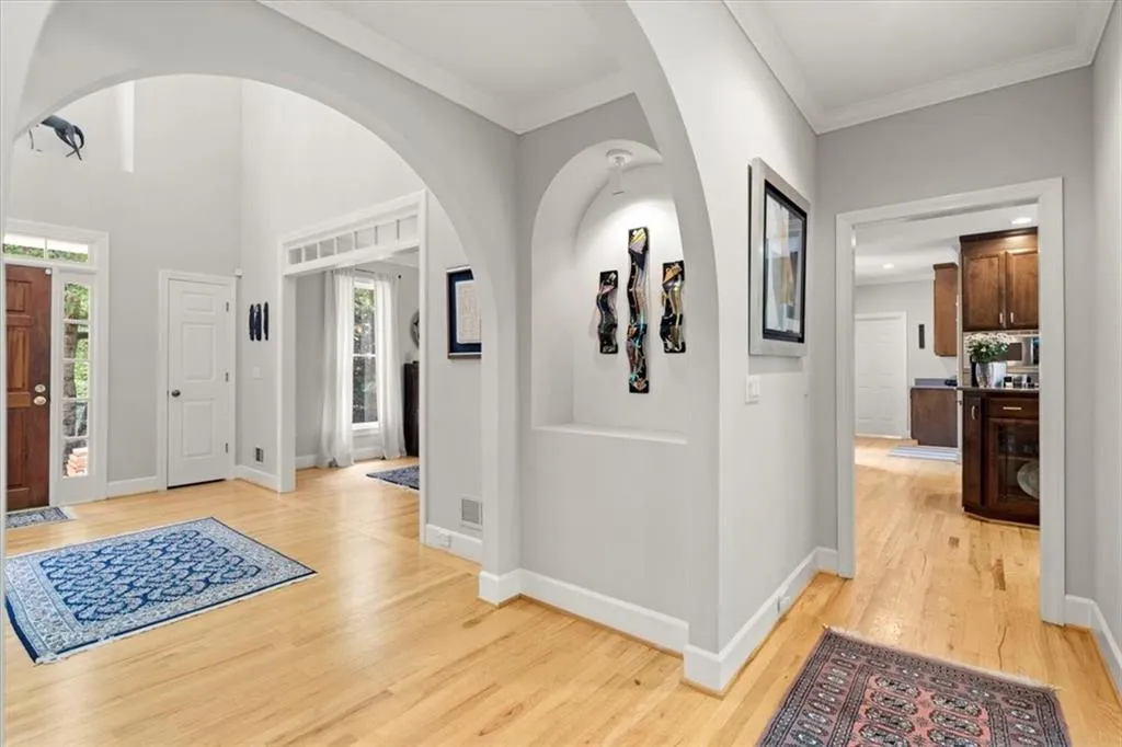 415 Hadley Court, Sandy Springs, Georgia 30350, 4 Bedrooms Bedrooms, ,3 BathroomsBathrooms,Residential,Sold,415 Hadley Court,7427166