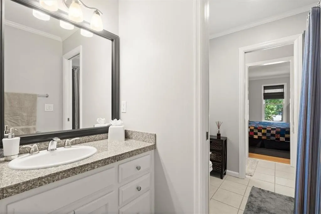 415 Hadley Court, Sandy Springs, Georgia 30350, 4 Bedrooms Bedrooms, ,3 BathroomsBathrooms,Residential,Sold,415 Hadley Court,7427166