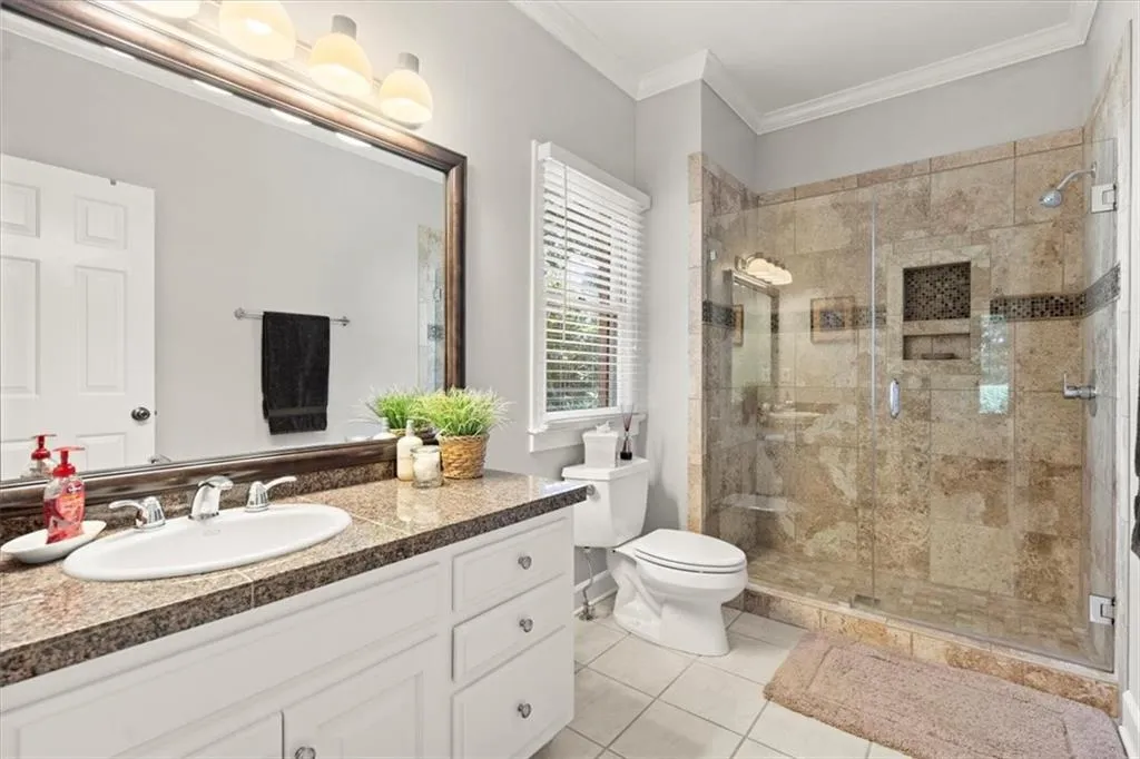 415 Hadley Court, Sandy Springs, Georgia 30350, 4 Bedrooms Bedrooms, ,3 BathroomsBathrooms,Residential,Sold,415 Hadley Court,7427166