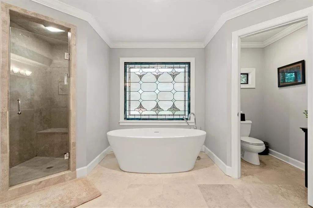 415 Hadley Court, Sandy Springs, Georgia 30350, 4 Bedrooms Bedrooms, ,3 BathroomsBathrooms,Residential,Sold,415 Hadley Court,7427166