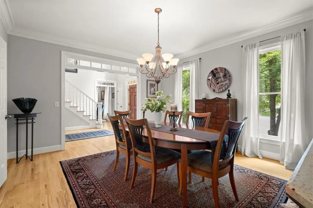 415 Hadley Court, Sandy Springs, Georgia 30350, 4 Bedrooms Bedrooms, ,3 BathroomsBathrooms,Residential,Sold,415 Hadley Court,7427166