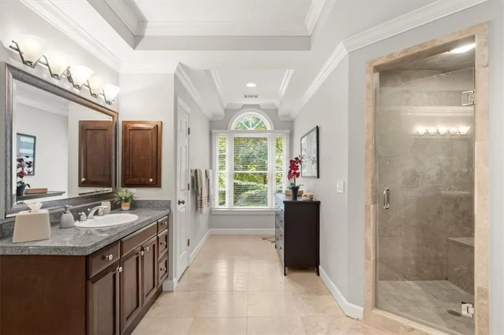 415 Hadley Court, Sandy Springs, Georgia 30350, 4 Bedrooms Bedrooms, ,3 BathroomsBathrooms,Residential,Sold,415 Hadley Court,7427166