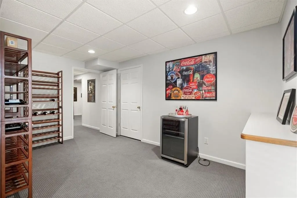 415 Hadley Court, Sandy Springs, Georgia 30350, 4 Bedrooms Bedrooms, ,3 BathroomsBathrooms,Residential,Sold,415 Hadley Court,7427166