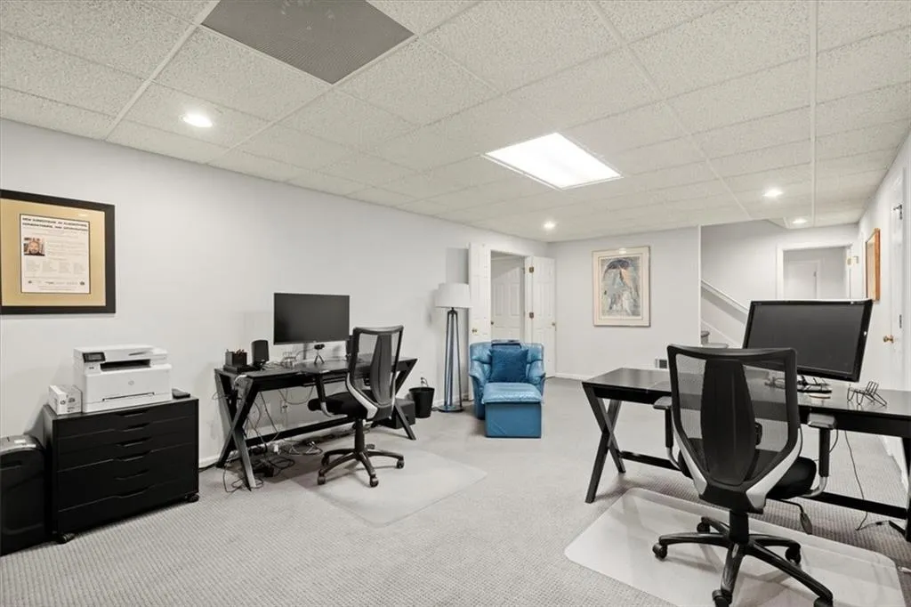 415 Hadley Court, Sandy Springs, Georgia 30350, 4 Bedrooms Bedrooms, ,3 BathroomsBathrooms,Residential,Sold,415 Hadley Court,7427166