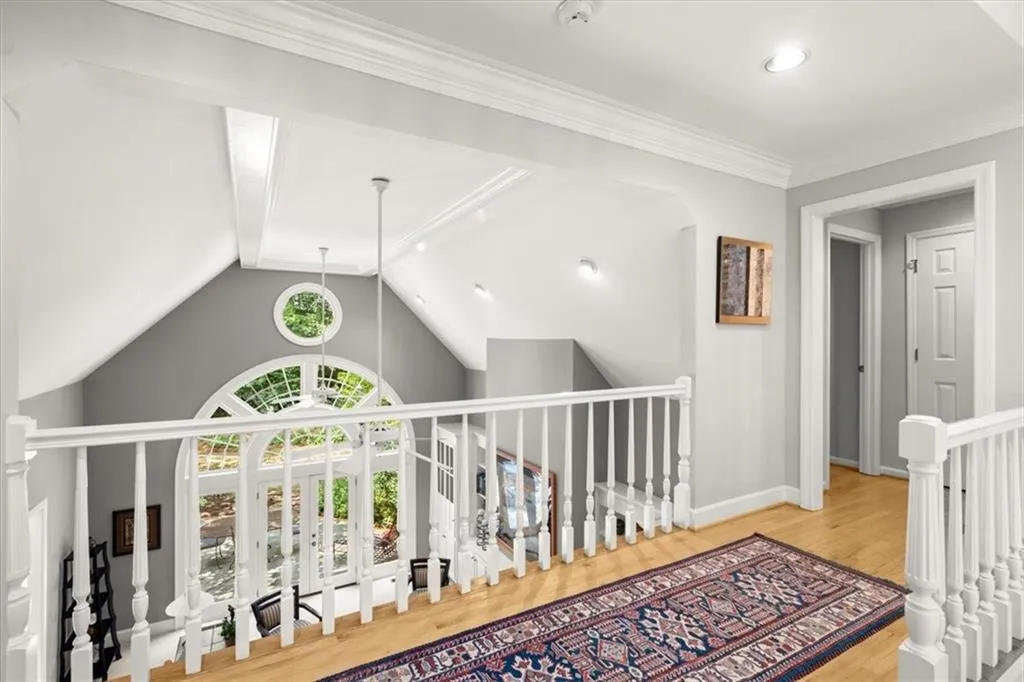 415 Hadley Court, Sandy Springs, Georgia 30350, 4 Bedrooms Bedrooms, ,3 BathroomsBathrooms,Residential,Sold,415 Hadley Court,7427166