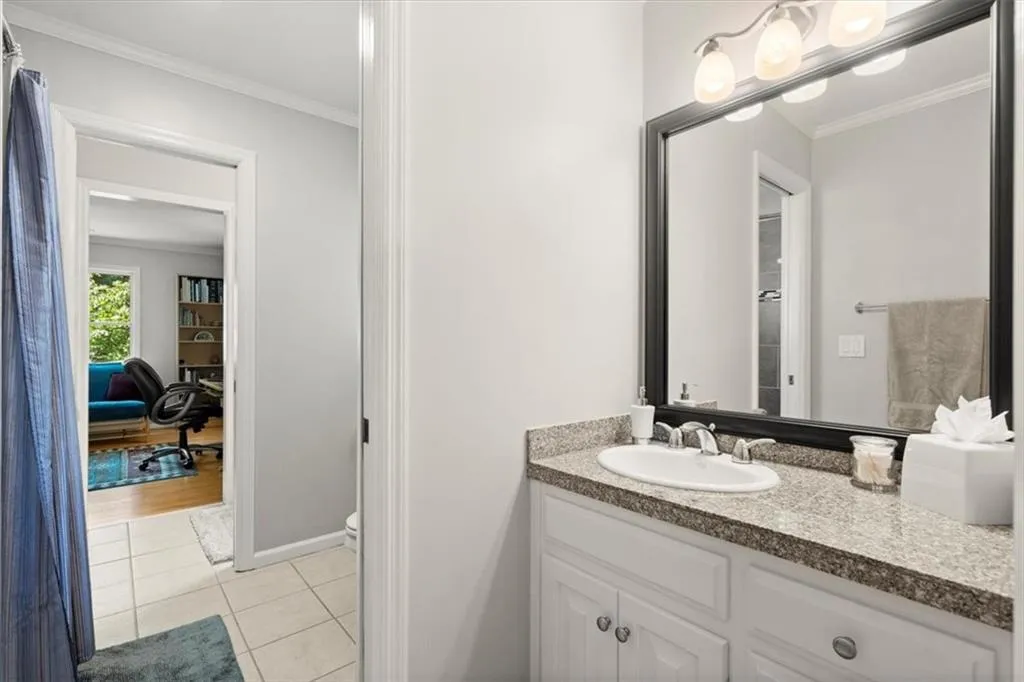 415 Hadley Court, Sandy Springs, Georgia 30350, 4 Bedrooms Bedrooms, ,3 BathroomsBathrooms,Residential,Sold,415 Hadley Court,7427166