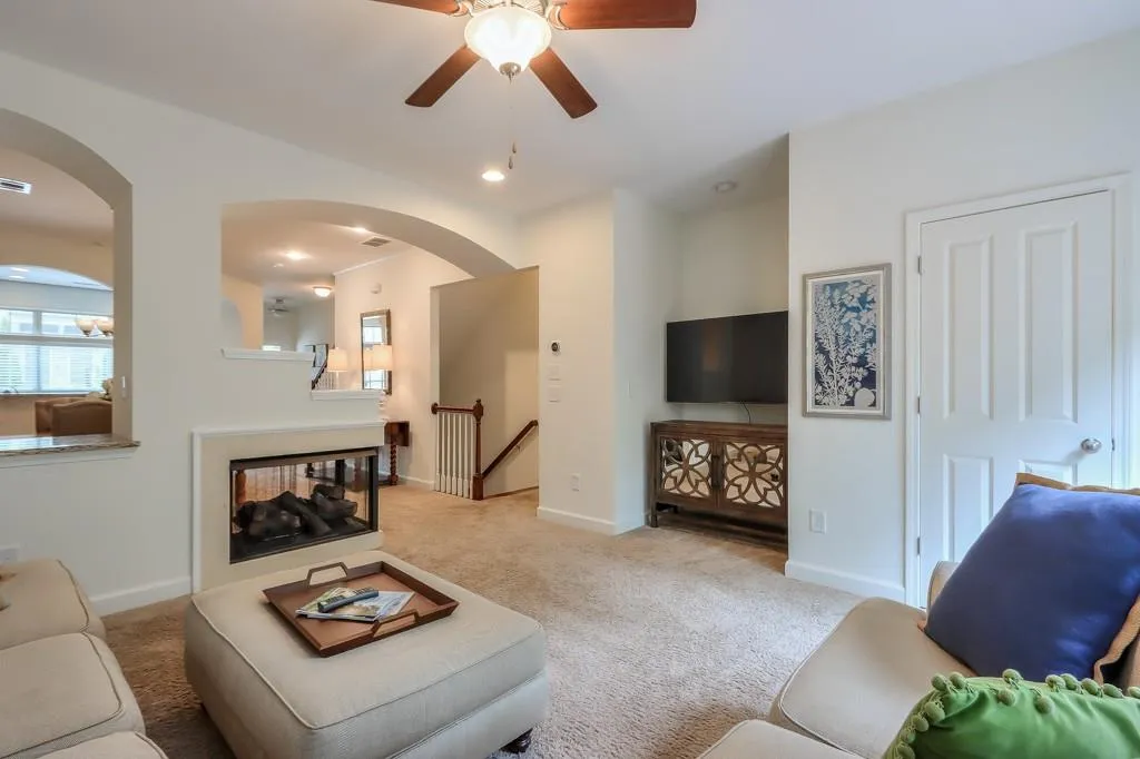 7360 Glisten Avenue, Sandy Springs, Georgia 30328, 3 Bedrooms Bedrooms, ,3 BathroomsBathrooms,Residential,Sold,7360 Glisten Avenue,7232201