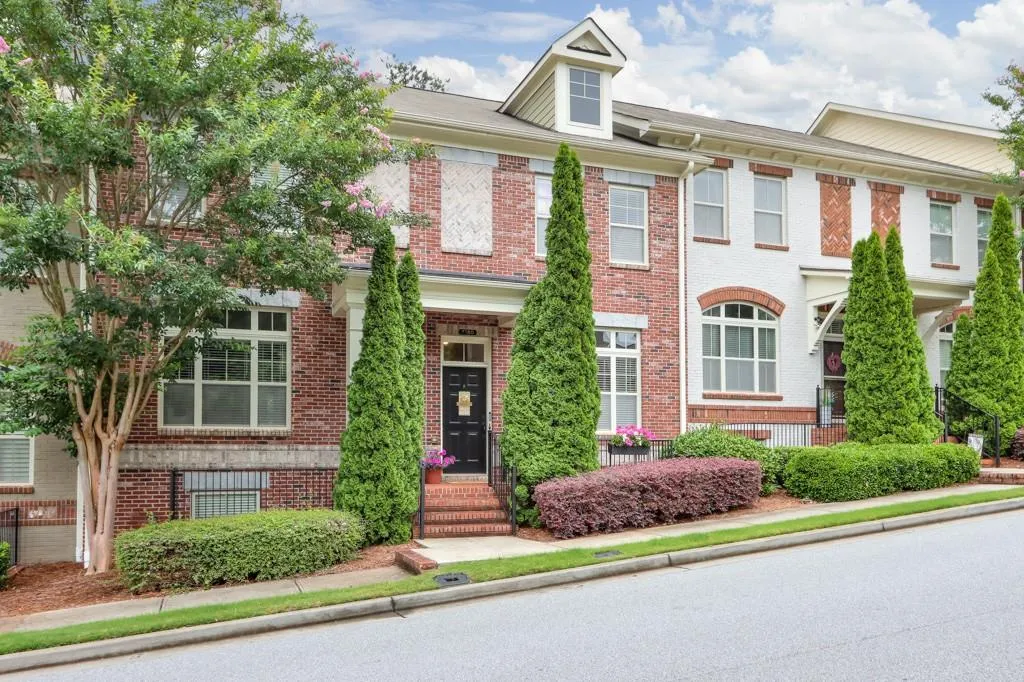 7360 Glisten Avenue, Sandy Springs, Georgia 30328, 3 Bedrooms Bedrooms, ,3 BathroomsBathrooms,Residential,Sold,7360 Glisten Avenue,7232201
