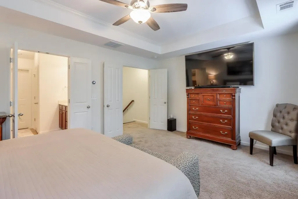 7360 Glisten Avenue, Sandy Springs, Georgia 30328, 3 Bedrooms Bedrooms, ,3 BathroomsBathrooms,Residential,Sold,7360 Glisten Avenue,7232201