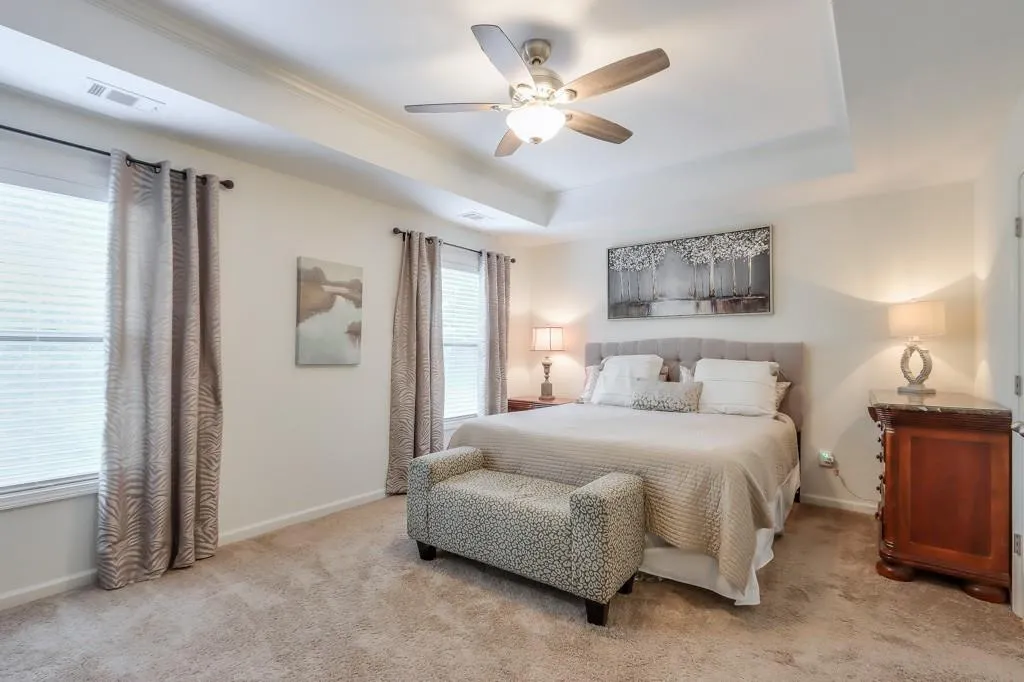 7360 Glisten Avenue, Sandy Springs, Georgia 30328, 3 Bedrooms Bedrooms, ,3 BathroomsBathrooms,Residential,Sold,7360 Glisten Avenue,7232201