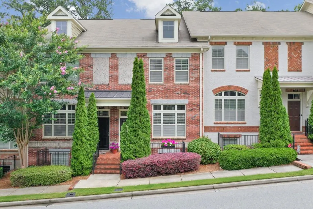 7360 Glisten Avenue, Sandy Springs, Georgia 30328, 3 Bedrooms Bedrooms, ,3 BathroomsBathrooms,Residential,Sold,7360 Glisten Avenue,7232201