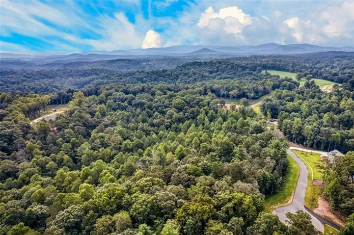 Lot 14 Clear Creek Preserve Way, Ellijay, Georgia 30536