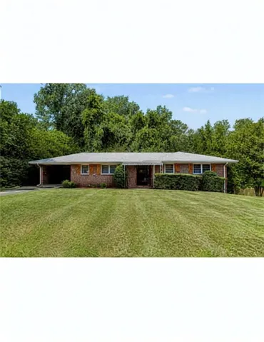 4455 Hillpine Road, Forest Park, Georgia 30297