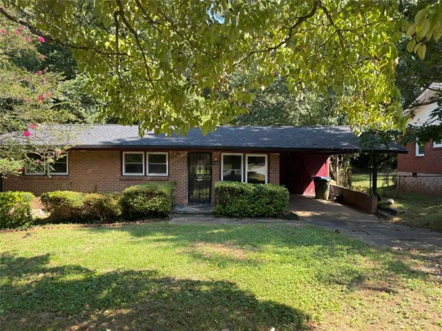 1108 Indale Place, Atlanta, Georgia 30310