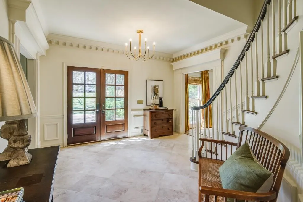 1315 Belmore Way, Sandy Springs, Georgia 30350, 6 Bedrooms Bedrooms, ,5 BathroomsBathrooms,Residential,Sold,1315 Belmore Way,6864395