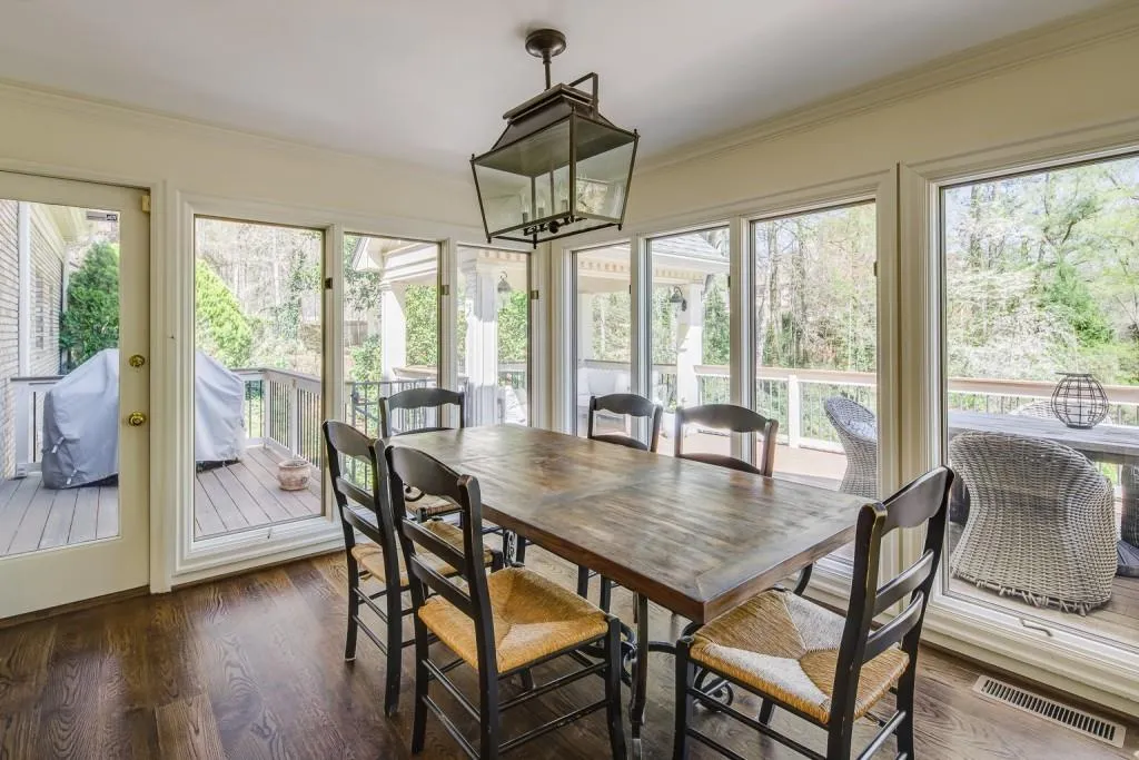 1315 Belmore Way, Sandy Springs, Georgia 30350, 6 Bedrooms Bedrooms, ,5 BathroomsBathrooms,Residential,Sold,1315 Belmore Way,6864395