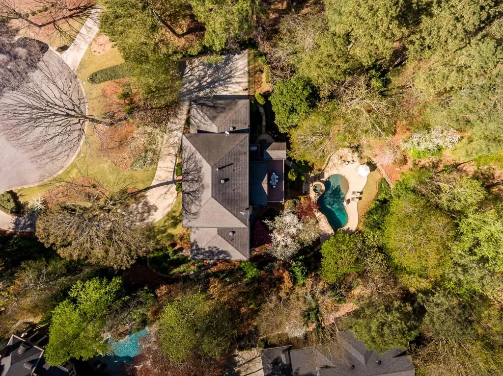 1315 Belmore Way, Sandy Springs, Georgia 30350, 6 Bedrooms Bedrooms, ,5 BathroomsBathrooms,Residential,Sold,1315 Belmore Way,6864395