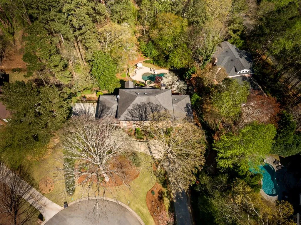 1315 Belmore Way, Sandy Springs, Georgia 30350, 6 Bedrooms Bedrooms, ,5 BathroomsBathrooms,Residential,Sold,1315 Belmore Way,6864395