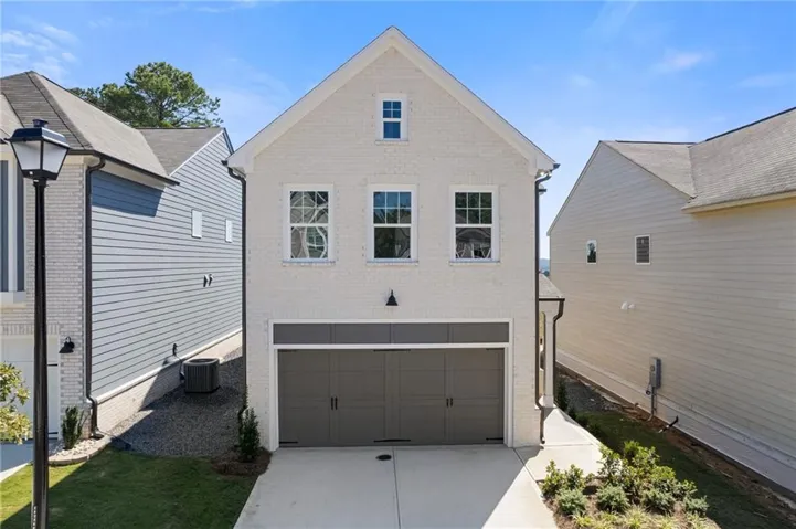 2716 Rylee Carter Street, Dacula, Georgia 30019