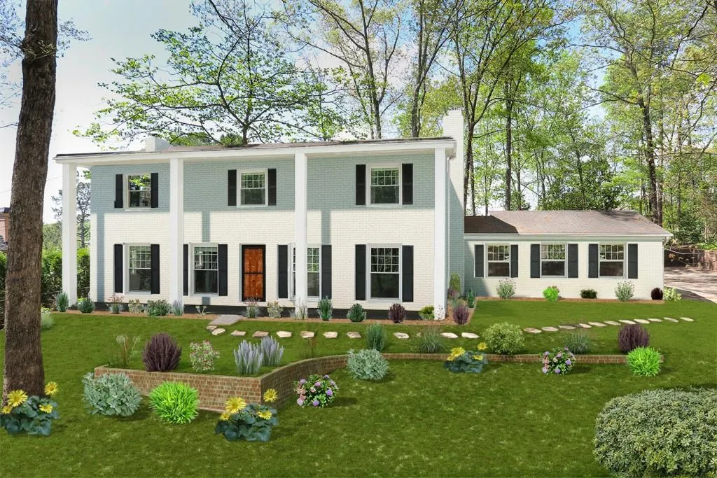 800 Glenairy Drive, Sandy Springs, Georgia 30328, 5 Bedrooms Bedrooms, ,3 BathroomsBathrooms,Residential,Sold,800 Glenairy Drive,6576327