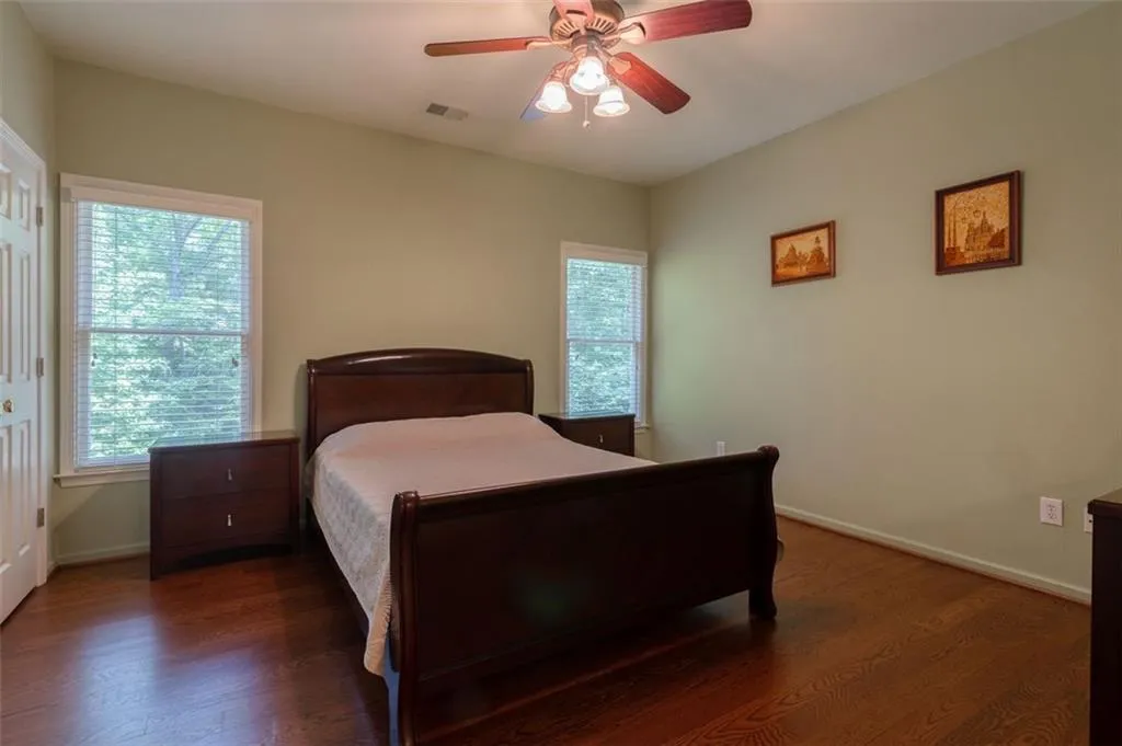 205 Fieldsborn Court, Atlanta, Georgia 30328, 4 Bedrooms Bedrooms, ,3 BathroomsBathrooms,Residential,Sold,205 Fieldsborn Court,7051436