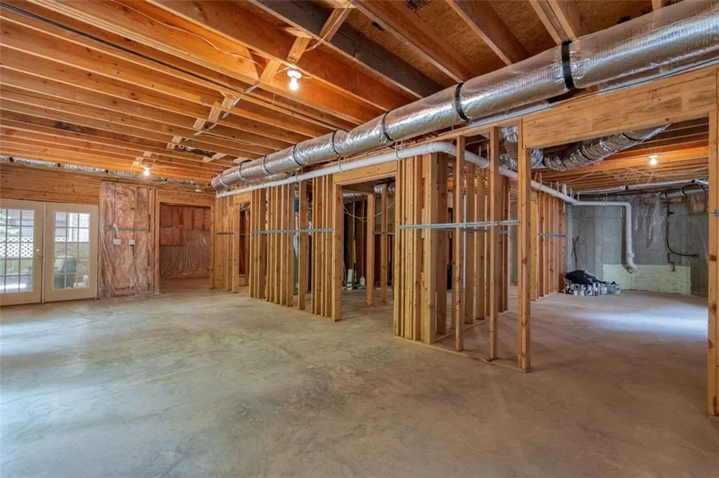 205 Fieldsborn Court, Atlanta, Georgia 30328, 4 Bedrooms Bedrooms, ,3 BathroomsBathrooms,Residential,Sold,205 Fieldsborn Court,7051436