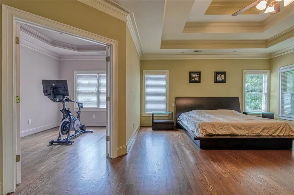 205 Fieldsborn Court, Atlanta, Georgia 30328, 4 Bedrooms Bedrooms, ,3 BathroomsBathrooms,Residential,Sold,205 Fieldsborn Court,7051436