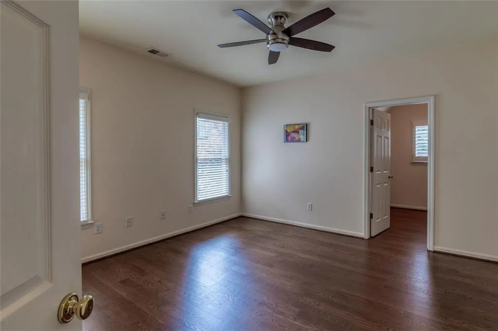 205 Fieldsborn Court, Atlanta, Georgia 30328, 4 Bedrooms Bedrooms, ,3 BathroomsBathrooms,Residential,Sold,205 Fieldsborn Court,7051436