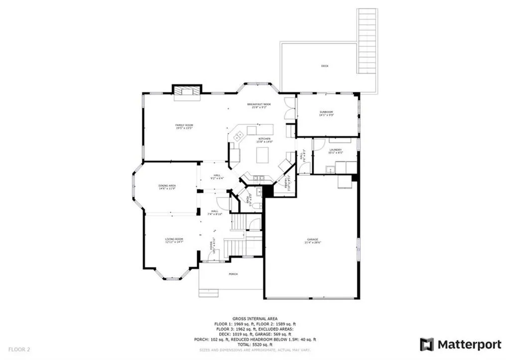 205 Fieldsborn Court, Atlanta, Georgia 30328, 4 Bedrooms Bedrooms, ,3 BathroomsBathrooms,Residential,Sold,205 Fieldsborn Court,7051436