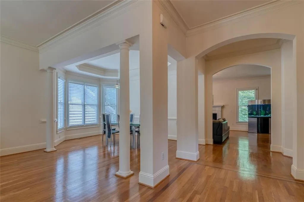 205 Fieldsborn Court, Atlanta, Georgia 30328, 4 Bedrooms Bedrooms, ,3 BathroomsBathrooms,Residential,Sold,205 Fieldsborn Court,7051436