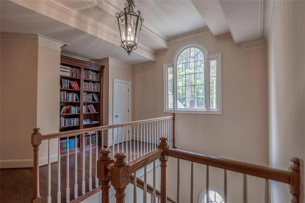 205 Fieldsborn Court, Atlanta, Georgia 30328, 4 Bedrooms Bedrooms, ,3 BathroomsBathrooms,Residential,Sold,205 Fieldsborn Court,7051436