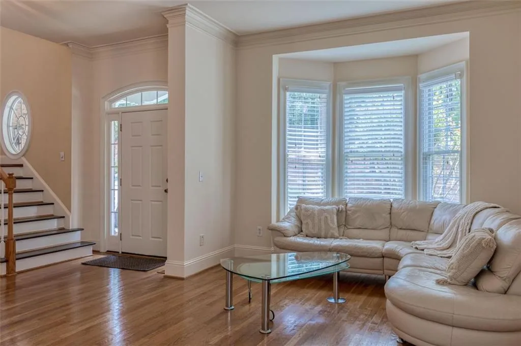 205 Fieldsborn Court, Atlanta, Georgia 30328, 4 Bedrooms Bedrooms, ,3 BathroomsBathrooms,Residential,Sold,205 Fieldsborn Court,7051436