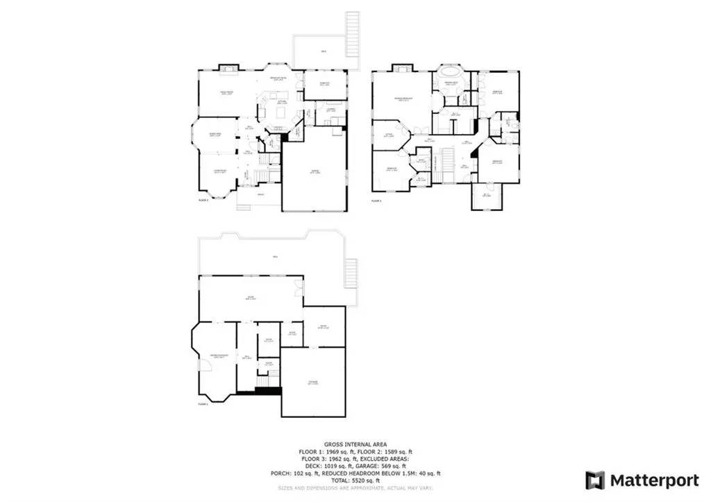 205 Fieldsborn Court, Atlanta, Georgia 30328, 4 Bedrooms Bedrooms, ,3 BathroomsBathrooms,Residential,Sold,205 Fieldsborn Court,7051436