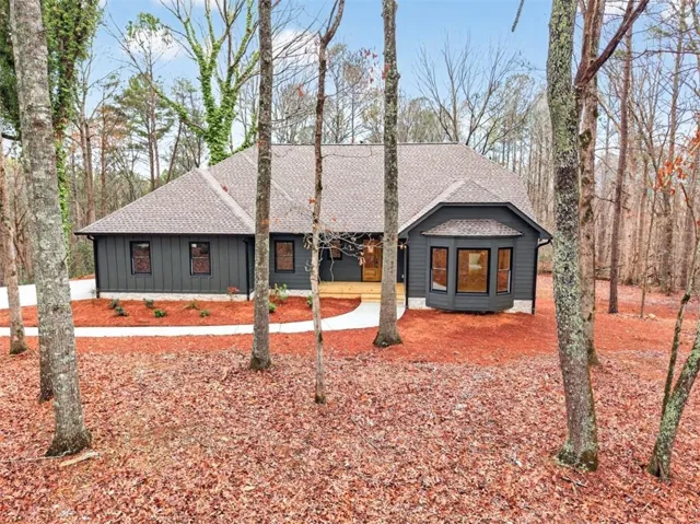 3110 Flatbottom Road