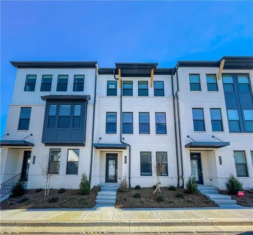 321 Sammon Way, Lawrenceville, Georgia 30046
