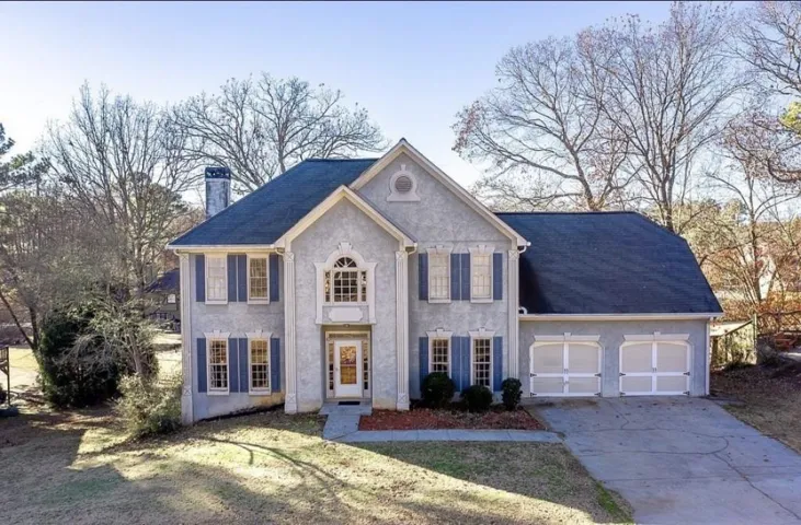 2108 Line Tree Lane, Powder Springs, Georgia 30127