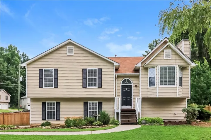 100 Ivy Glen Court, Dallas, Georgia 30157