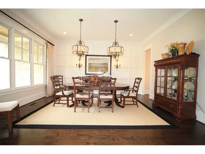 5975 Greenbrier Road, Atlanta, Georgia 30328, 5 Bedrooms Bedrooms, ,5 BathroomsBathrooms,Residential,Sold,5975 Greenbrier Road,5857960
