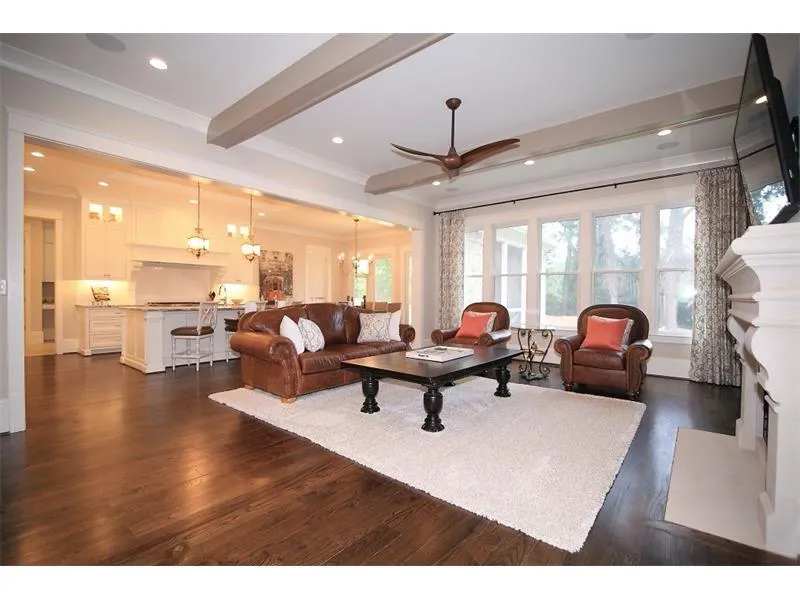 5975 Greenbrier Road, Atlanta, Georgia 30328, 5 Bedrooms Bedrooms, ,5 BathroomsBathrooms,Residential,Sold,5975 Greenbrier Road,5857960