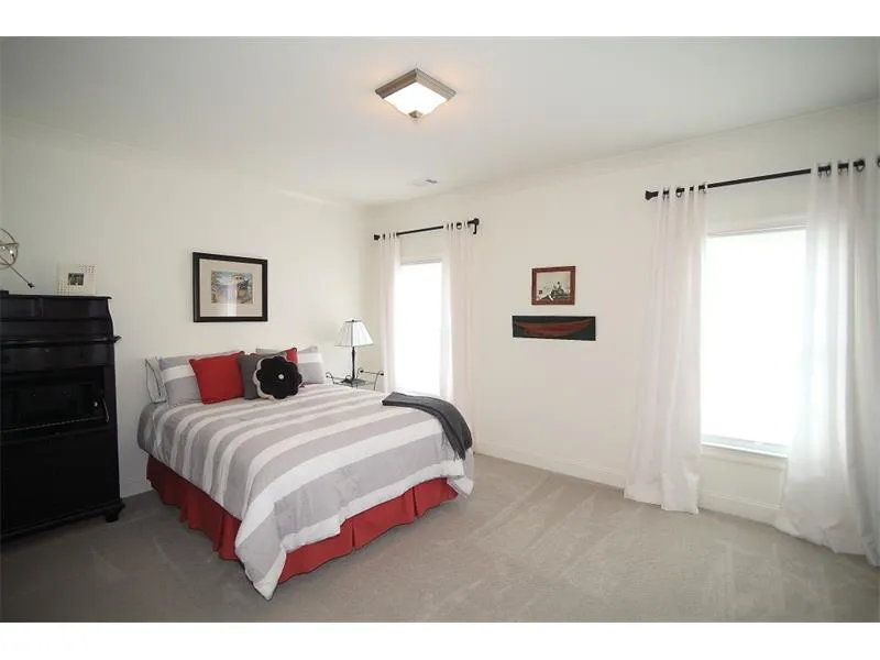 5975 Greenbrier Road, Atlanta, Georgia 30328, 5 Bedrooms Bedrooms, ,5 BathroomsBathrooms,Residential,Sold,5975 Greenbrier Road,5857960