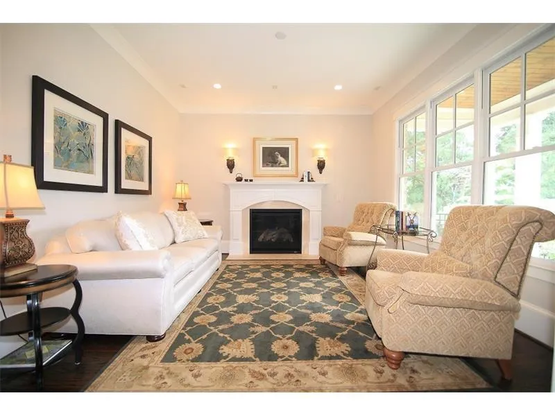 5975 Greenbrier Road, Atlanta, Georgia 30328, 5 Bedrooms Bedrooms, ,5 BathroomsBathrooms,Residential,Sold,5975 Greenbrier Road,5857960