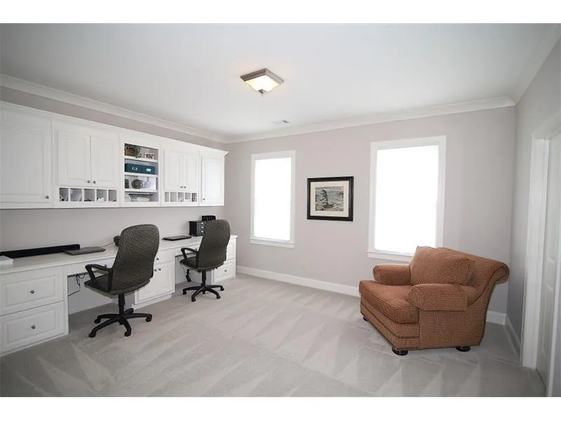 5975 Greenbrier Road, Atlanta, Georgia 30328, 5 Bedrooms Bedrooms, ,5 BathroomsBathrooms,Residential,Sold,5975 Greenbrier Road,5857960