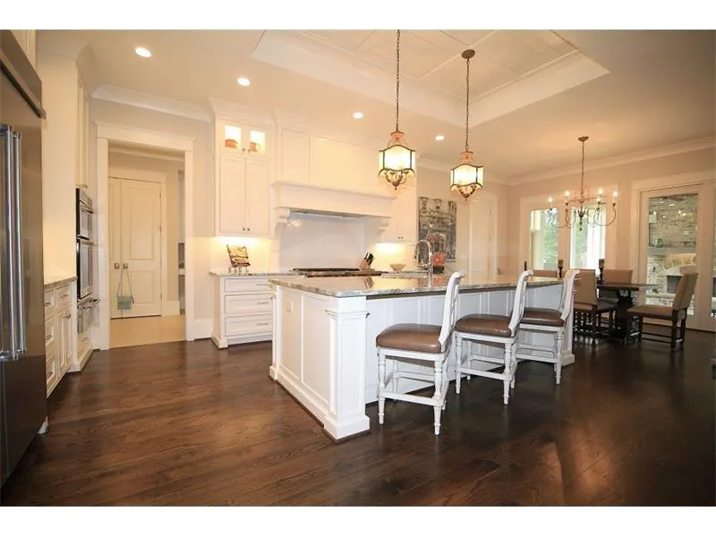 5975 Greenbrier Road, Atlanta, Georgia 30328, 5 Bedrooms Bedrooms, ,5 BathroomsBathrooms,Residential,Sold,5975 Greenbrier Road,5857960