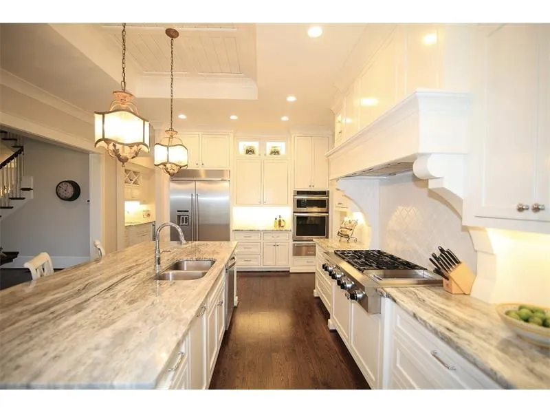 5975 Greenbrier Road, Atlanta, Georgia 30328, 5 Bedrooms Bedrooms, ,5 BathroomsBathrooms,Residential,Sold,5975 Greenbrier Road,5857960