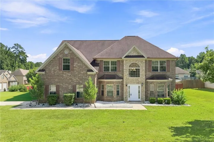 362 Plymstock Drive, Mcdonough, Georgia 30253
