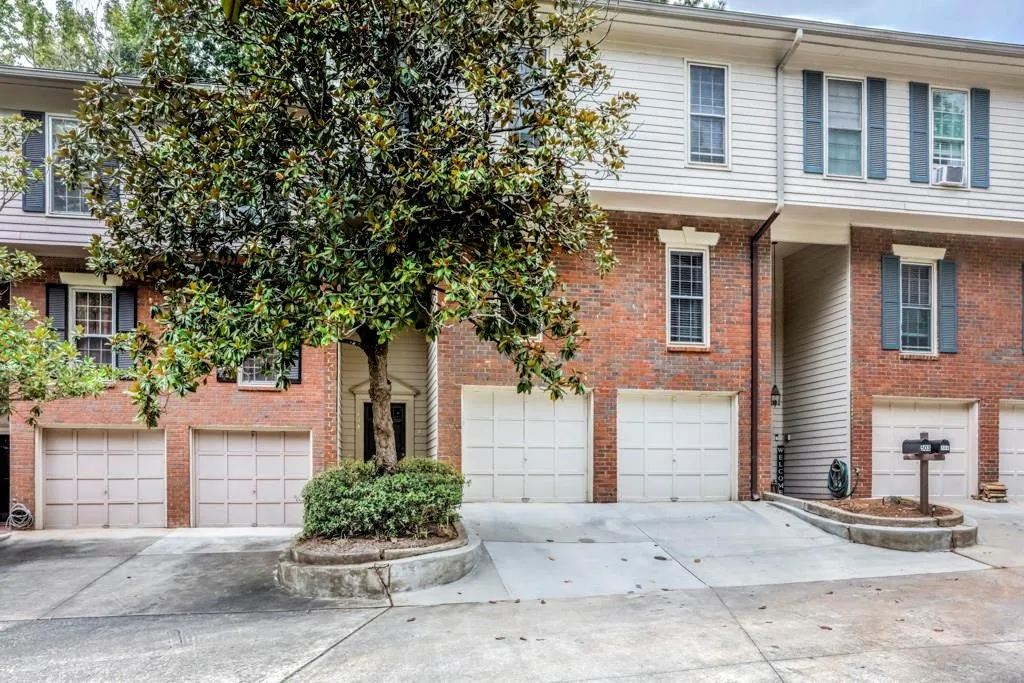 503 Brandywine Circle, Sandy Springs, Georgia 30350, 3 Bedrooms Bedrooms, ,2 BathroomsBathrooms,Residential,Sold,503 Brandywine Circle,6074831